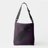 HAMbWG - Sac fourre-tout - Logo Black HAMbWG
