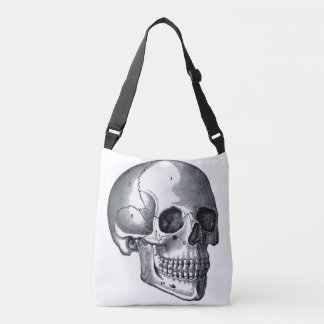 Ajustable Hélas, Yorick pauvre ! et ils sac de mâche- d'os