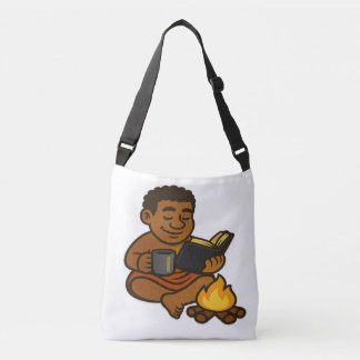 Ajustable Le sac de Dumi le Storyteller
