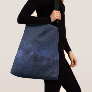 Ajustable Magnifique sac de carrosserie de la Voie Lactée po