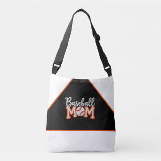 Ajustable Maman de Baseball “Baseball M❤️M” – Sac fourre-tou