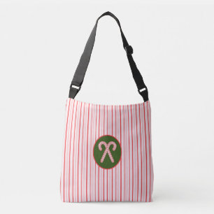 Ajustable Menthe poivrée/sucre de canne Sac fourre-tout de N
