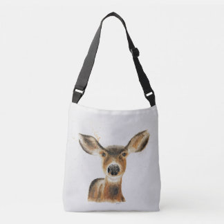 Ajustable Mon Cher Sac Crossbody