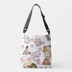 Ajustable Personnalisation sac fourre - tout
