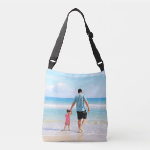 Ajustable Personnalisez votre sac de carrosserie photo perso