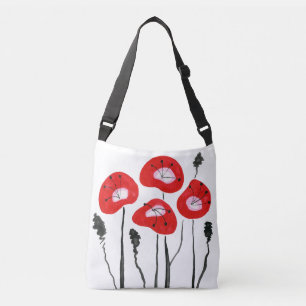Ajustable Populations violettes Sac de carrosserie
