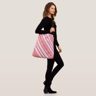 Ajustable Sac à bandoulière au poivre (2 tailles)