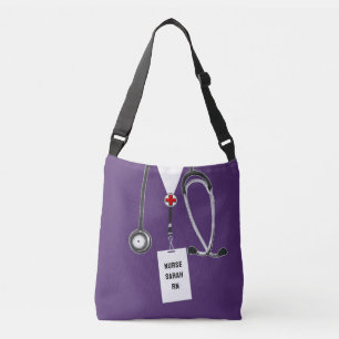 Ajustable Sac à bandoulière créatif pour infirmière
