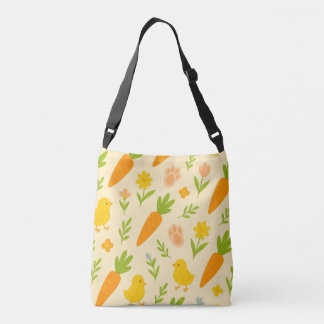 Ajustable Sac à bandoulière de Pâques