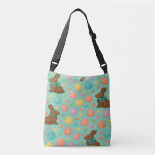 Ajustable Sac à bandoulière de Pâques