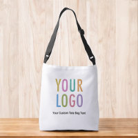 Sac à bandoulière personnalisé avec logo double fa