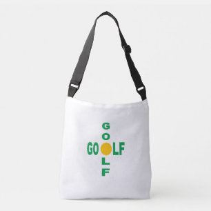 Ajustable Sac à carrosserie MOYENNE CONCEPTION GOLF