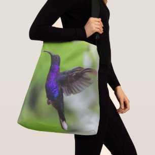 Ajustable Sac à colibri