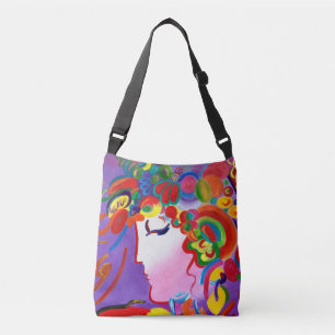 Ajustable Sac à corps de beauté rougissant