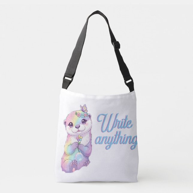 Ajustable Sac à dos de l'école Cool (Devant)