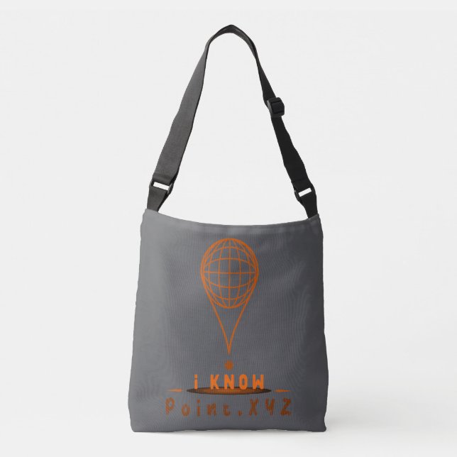 Ajustable Sac à dos intelligent pour géomaticiens (Devant)