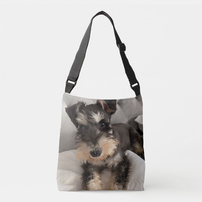 Ajustable Sac à main (Devant)
