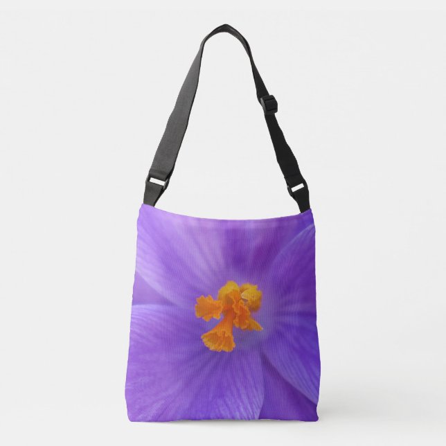 Ajustable Sac à main (Devant)