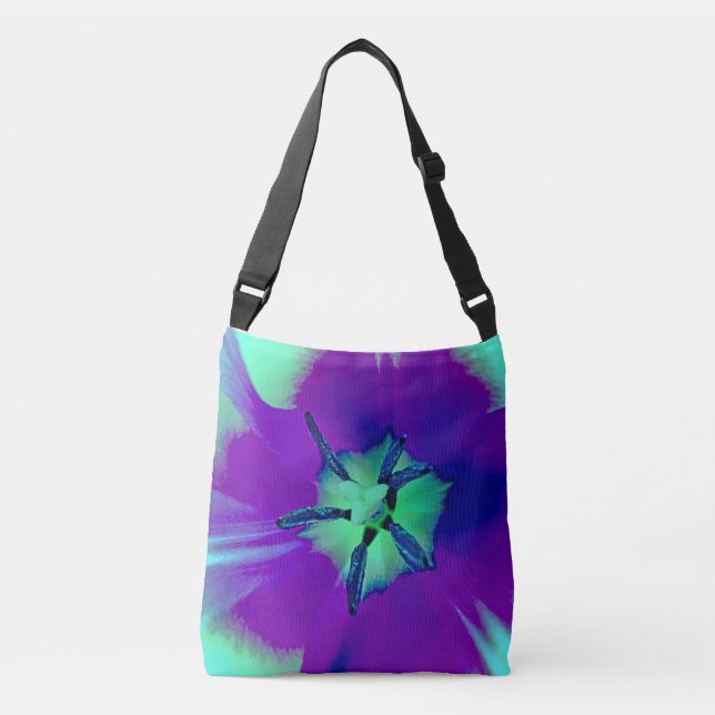 Ajustable Sac à main (Devant)