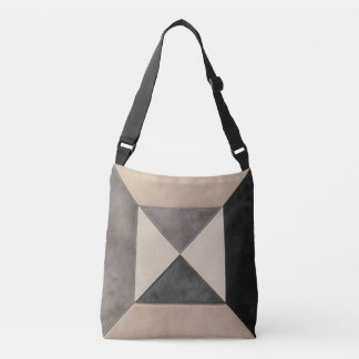 Ajustable Sac à main bandoulière Christy