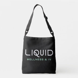 Ajustable Sac à main bandoulière Liquid Mobile