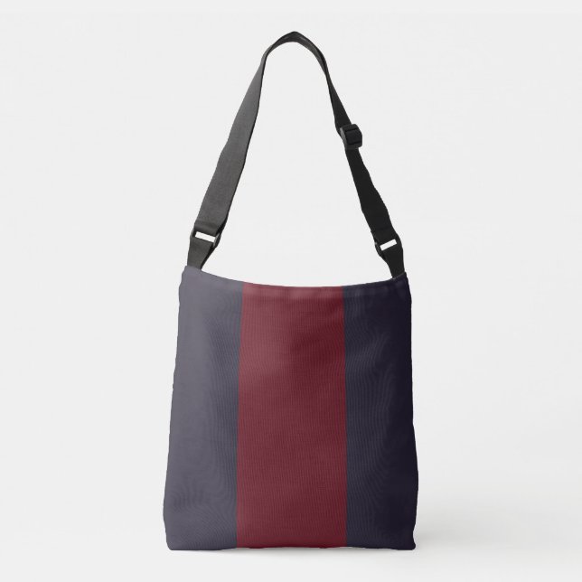 Ajustable Sac à main bandoulière Selena (Devant)