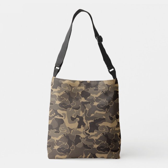 Ajustable Sac à main Blake (Dos)
