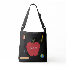 Sac à main enseignant