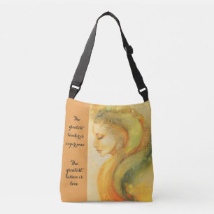 Ajustable Sac à main/Leçon suprême