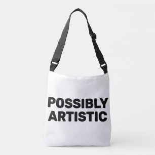 Ajustable Sac à main Possiblement Artistique™