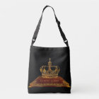 Sac à provisions de longueur d'épaule de
