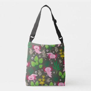 Ajustable Sac Axolotl