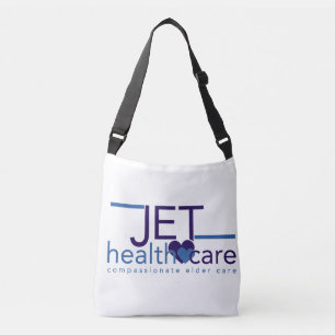Ajustable Sac banane JET Healthcare