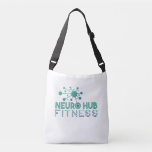 Ajustable Sac banane Neuro Hub Fitness