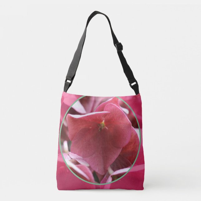 Ajustable sac bandoulière femme (Dos)