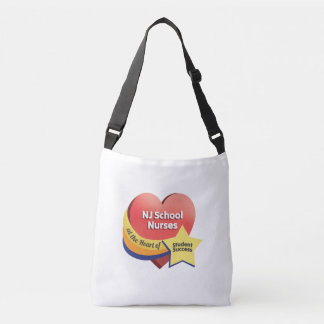Ajustable Sac bandoulière NJSSNA