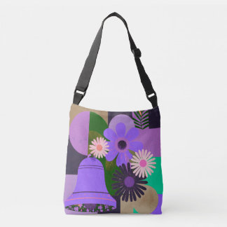 Ajustable Sac Botanique Mignon