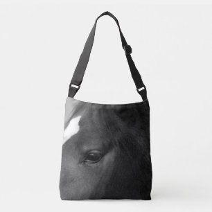 Ajustable Sac carrossable à cheval