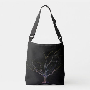 Ajustable Sac carrossable Dark Side 2 cbcn
