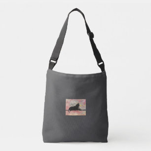 Ajustable Sac carrossable moyen