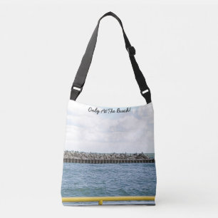 Ajustable Sac carrossable Vue Plage