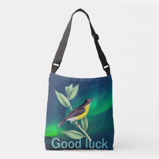 Ajustable Sac carrosserie classique de bonne chance