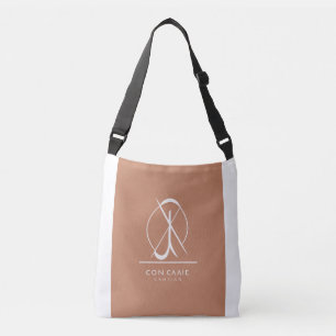Ajustable Sac croisé design