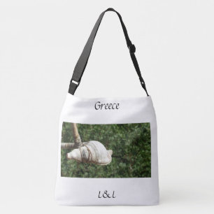 Ajustable Sac croisé grand