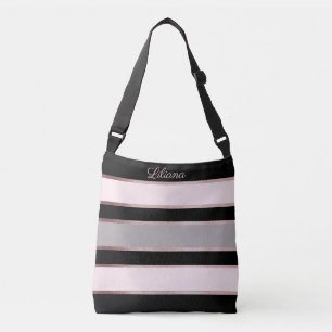 Ajustable Sac croisé personnalisé