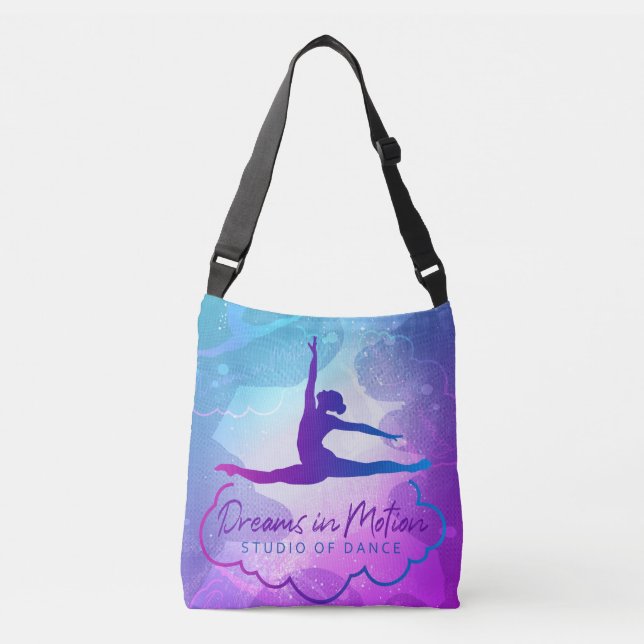 AJUSTABLE SAC CROSSBODY DMSD (Devant)