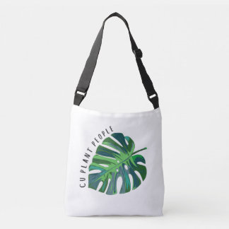 Ajustable Sac CU Plant People
