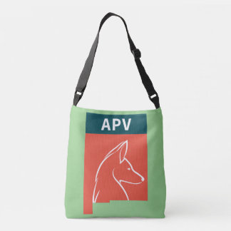 Ajustable Sac de carrosserie APNM et APV