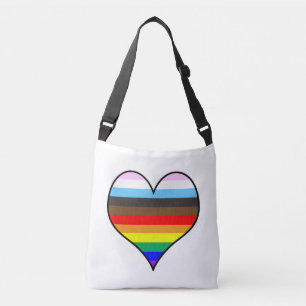 Ajustable Sac de carrosserie arc-en-ciel