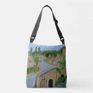 Ajustable Sac de carrosserie Cotswolds